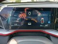 2023 Geely Coolray I Рестайлинг, голубой - вид 8