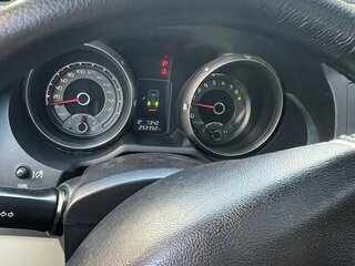 2007 Mitsubishi Pajero IV, чёрный, 1750000 рублей, вид 2