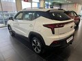 2026 Москвич 3, белый - вид 4