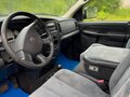 2004 Dodge RAM III (DR/DH), синий, 1670000 рублей - вид 5