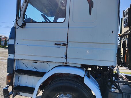 1990 Scania 3-Series, белый, 500000 рублей, вид 1
