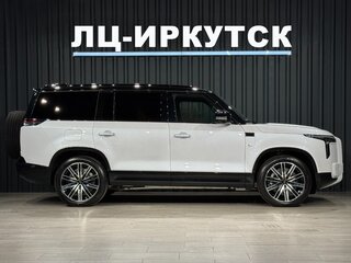 2026 Rox Adamas, белый, 10400000 рублей, вид 2