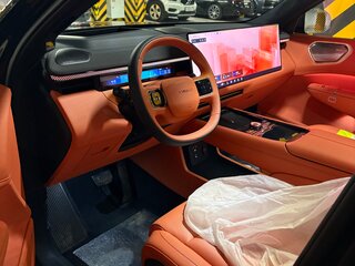 2026 Lynk & Co 900, чёрный, 7700000 рублей, вид 4