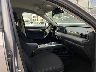 2026 Haval Jolion I Рестайлинг, серый, 2473510 рублей, вид 5