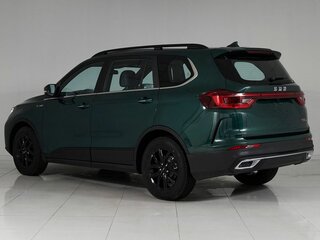 2024 SWM G05 Pro, зелёный, 1845000 рублей, вид 4