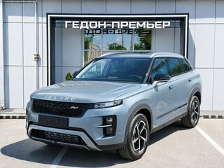 2026 Jeland J7, голубой, 3109000 рублей, вид 2
