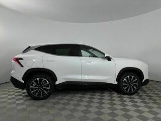 2026 Jetour Dashing I, белый, 3029900 рублей, вид 5