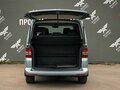 2007 Volkswagen Multivan T5, голубой, 1865000 рублей - вид 6