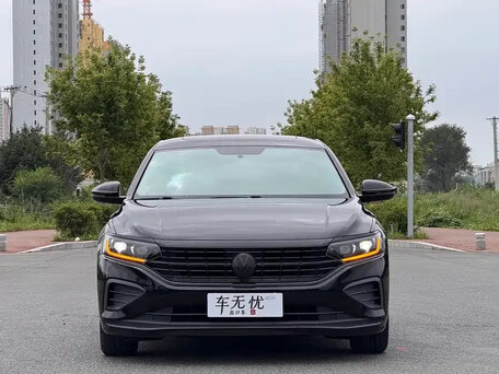 Volkswagen Passat B8 Рестайлинг