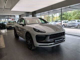 2026 Porsche Macan I Рестайлинг 2, серый, 14590000 рублей, вид 4