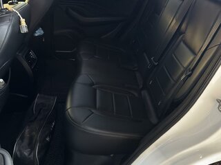 2022 Haval F7x I, белый, 1900000 рублей, вид 4