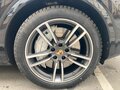 2019 Porsche Cayenne Turbo III, чёрный, 9100000 рублей - вид 7