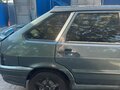 2011 Lada (ВАЗ) 2114, серый, 170000 рублей - вид 10