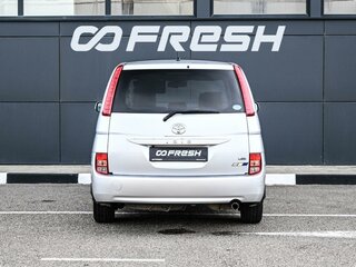 2009 Toyota ISis I Рестайлинг, серый, 1119000 рублей, вид 4