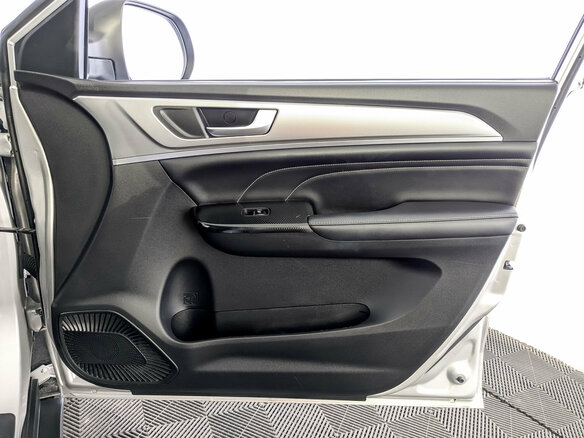 2023 Haval M6 II, серый - вид 23