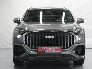 2024 Geely Okavango I Рестайлинг, серый, 3000000 рублей, вид 4