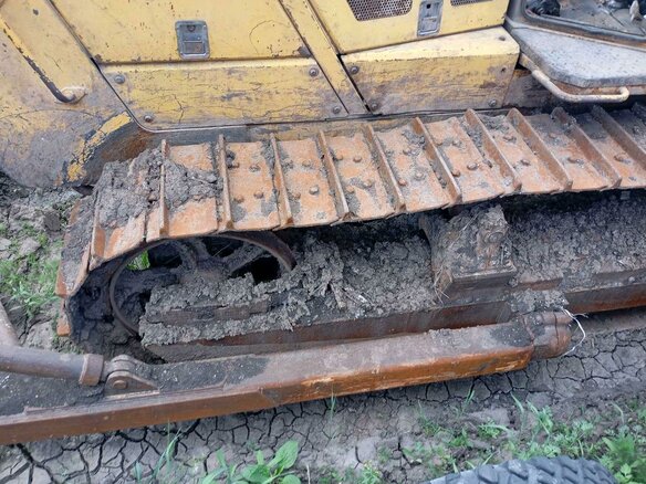 2023 Hitachi DX45, жёлтый, 4439550 рублей - вид 9