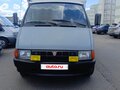 2000 ГАЗ ГАЗель (3302), серый, 320000 рублей