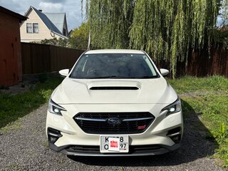2021 Subaru Levorg II, белый, 2640000 рублей, вид 3