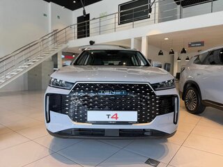 2026 Tenet T4, серый, 2659000 рублей, вид 2