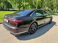 2021 Audi S8 IV (D5), коричневый, 10500000 рублей - вид 6