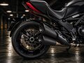2014 Ducati Diavel, чёрный, 1100000 рублей - вид 8
