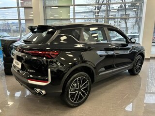 2026 Belgee X50+, чёрный, 2319990 рублей, вид 5