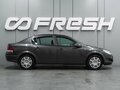 2011 Opel Astra H Рестайлинг, серый - вид 4