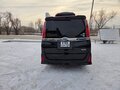2018 Toyota Noah III (R80) Рестайлинг, чёрный, 2700000 рублей - вид 9
