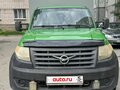 2017 УАЗ Профи, зелёный, 620000 рублей - вид 9