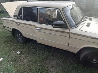 1990 Lada (ВАЗ) 2106, бежевый, 77000 рублей, вид 5
