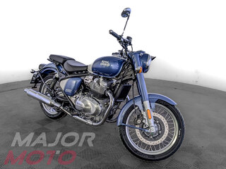 2026 Royal Enfield Classic 650, синий, 703000 рублей, вид 2