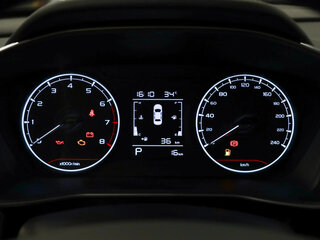 2026 Geely Coolray I Рестайлинг 2, фиолетовый, 1750000 рублей, вид 5
