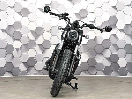 2023 Harley-Davidson Nightster, чёрный, 1099000 рублей, вид 5