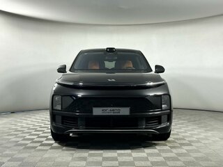 2023 Li Auto (Lixiang) L9 44.5 kWh I, чёрный, 5799000 рублей, вид 2