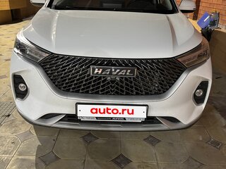 2023 Haval M6 II, белый, 1650000 рублей, вид 1