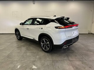 2024 Dongfeng Mage, белый, 2590000 рублей, вид 4