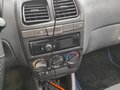 2004 Hyundai Accent ТагАЗ II, бежевый, 220000 рублей - вид 8