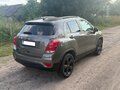 2022 Chevrolet Trax I Рестайлинг, коричневый, 1450000 рублей - вид 2
