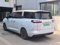 2025 Wuling Starlight 730, серебристый, 1655025 рублей - вид 11