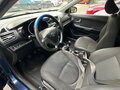 2015 Kia Rio III Рестайлинг, синий, 450000 рублей - вид 5