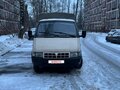 2000 ГАЗ ГАЗель (3302), бежевый, 295000 рублей