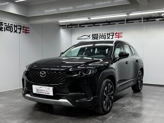 2026 Mazda CX-50, чёрный, 2900000 рублей, вид 1