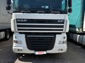 2007 DAF XF 105, белый, 4200000 рублей