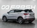 2023 Geely Coolray I, серый, 2099000 рублей - вид 1