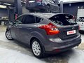 2012 Ford Focus III, серый, 750000 рублей - вид 5
