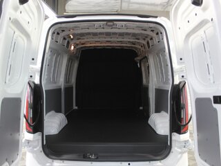 2026 Foton View, белый, 4028600 рублей, вид 3