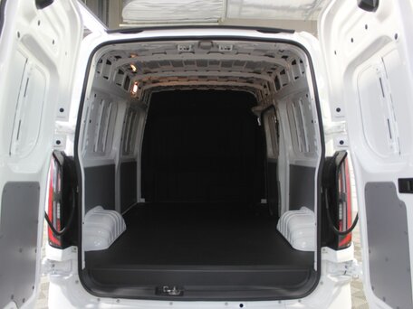2026 Foton View, белый, 4028600 рублей, вид 3
