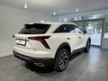 2026 Haval F7 II, белый - вид 2