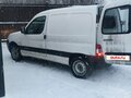 2011 Citroen Berlingo I Рестайлинг, белый, 350000 рублей